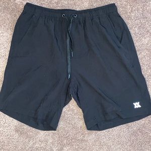 Dixxon brad shorts